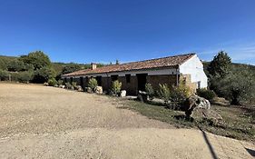 La Alberguería complejo rural